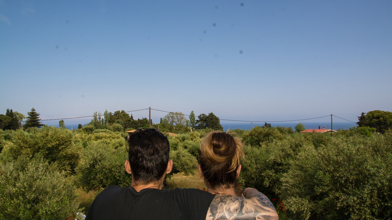 Photo of Outdoor in Vasilikos