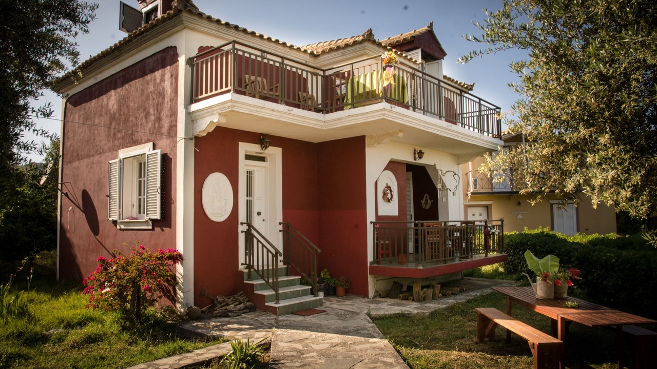 Photo of Outdoor in Vasilikos