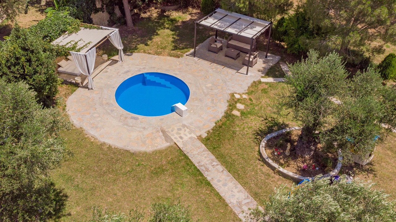 Photo of Outdoor in Vasilikos