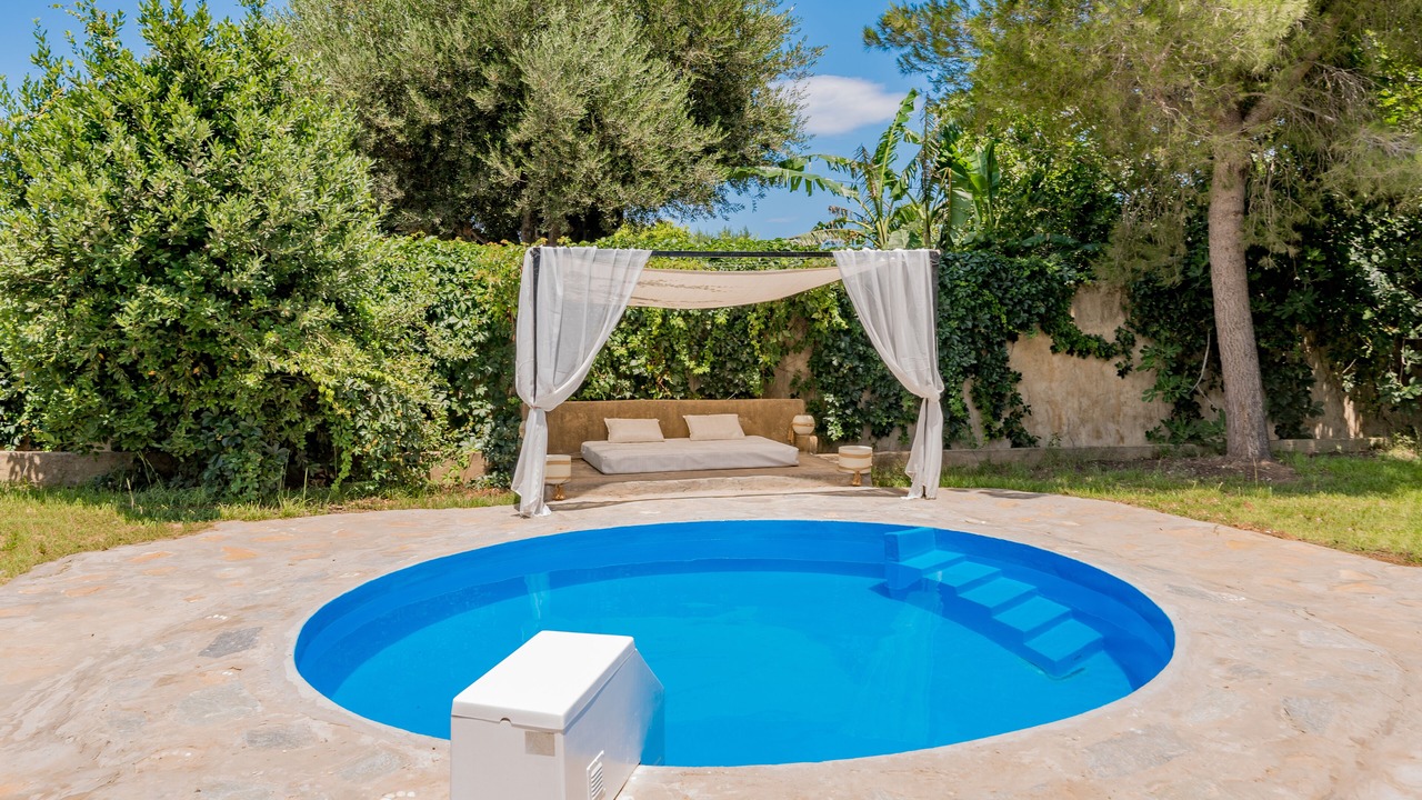 Photo of Outdoor in Vasilikos