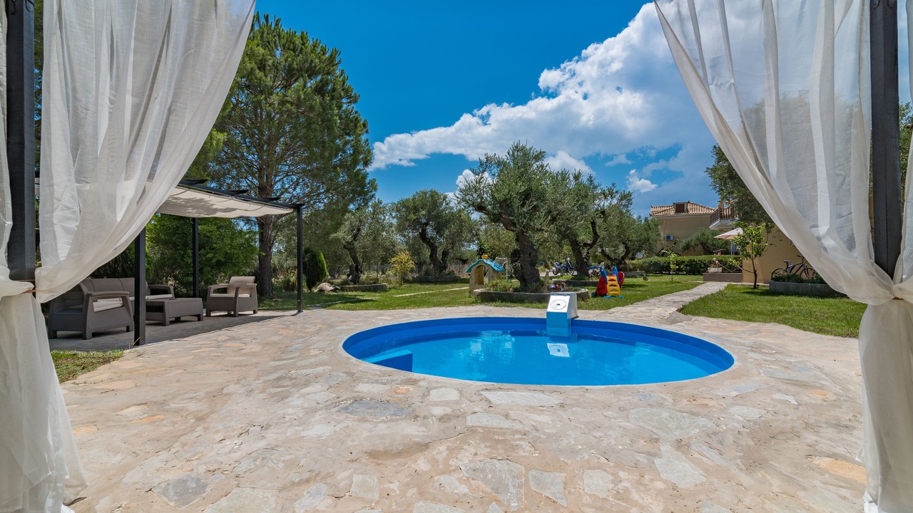 Photo of Outdoor in Vasilikos