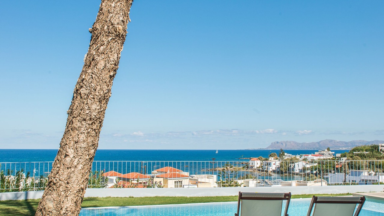 Photo of Outdoor in Kato Galatas