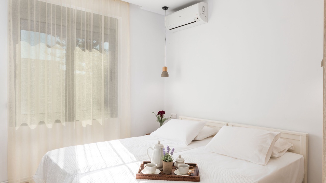 Photo of Bedroom in Kato Galatas
