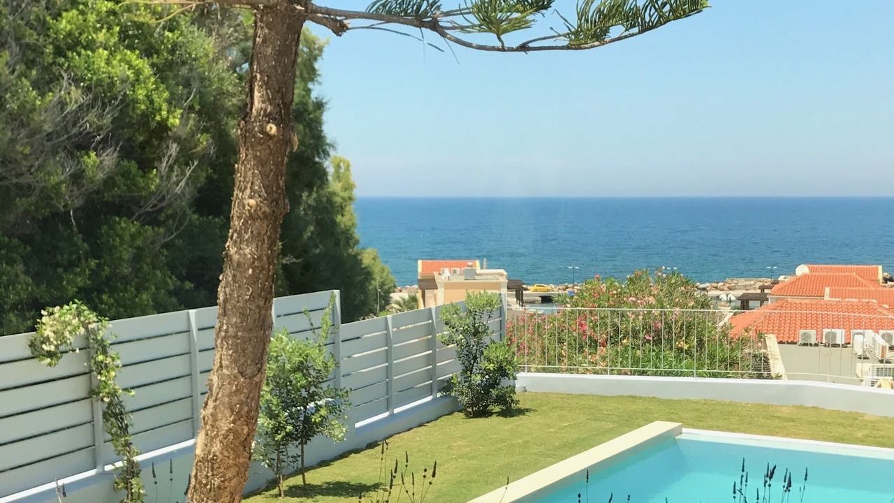 Photo of Outdoor in Kato Galatas