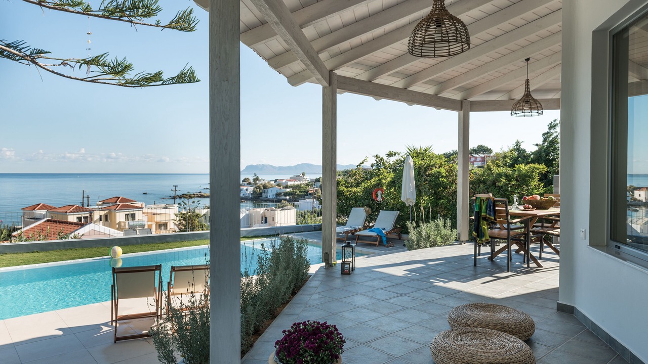 Photo of Outdoor in Kato Galatas