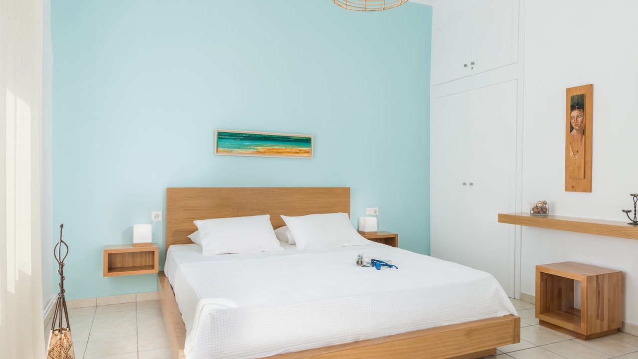 Photo of Bedroom in Kato Galatas