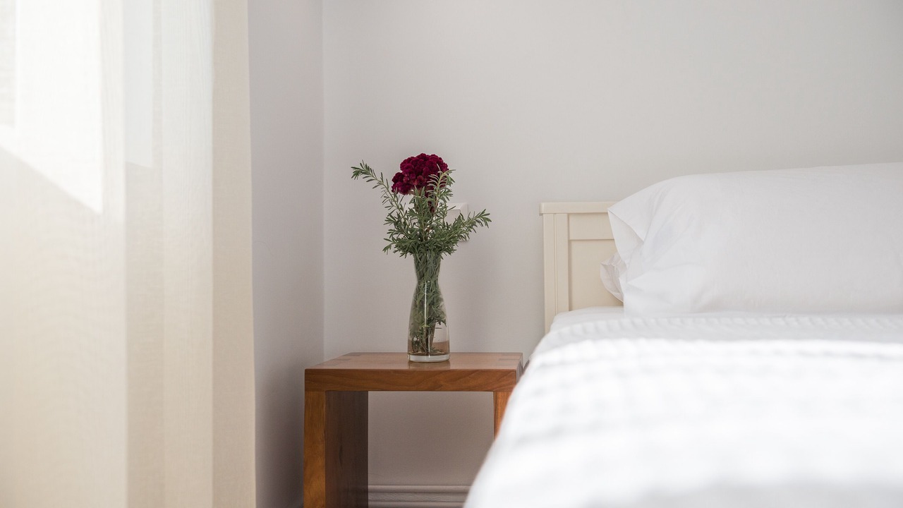 Photo of Bedroom in Kato Galatas
