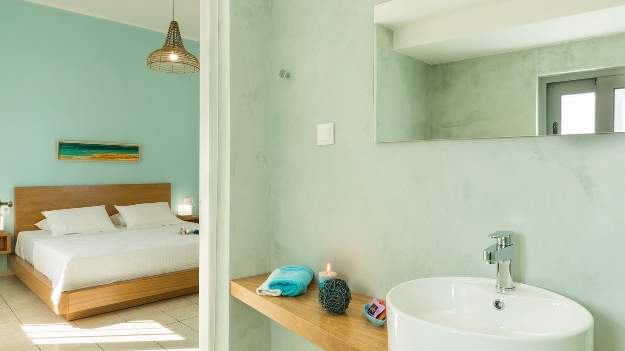 Photo of Bedroom in Kato Galatas