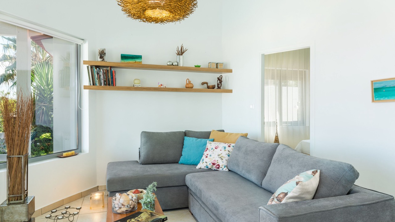 Photo of Livingroom in Kato Galatas