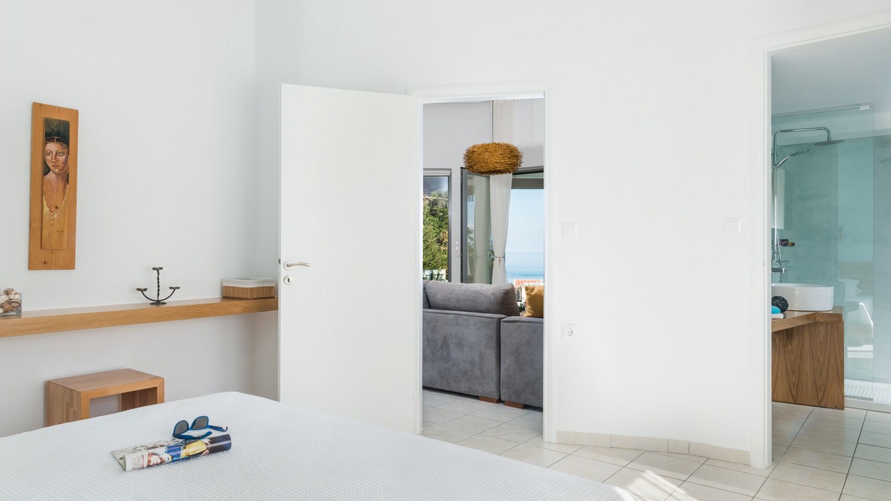 Photo of Bedroom in Kato Galatas