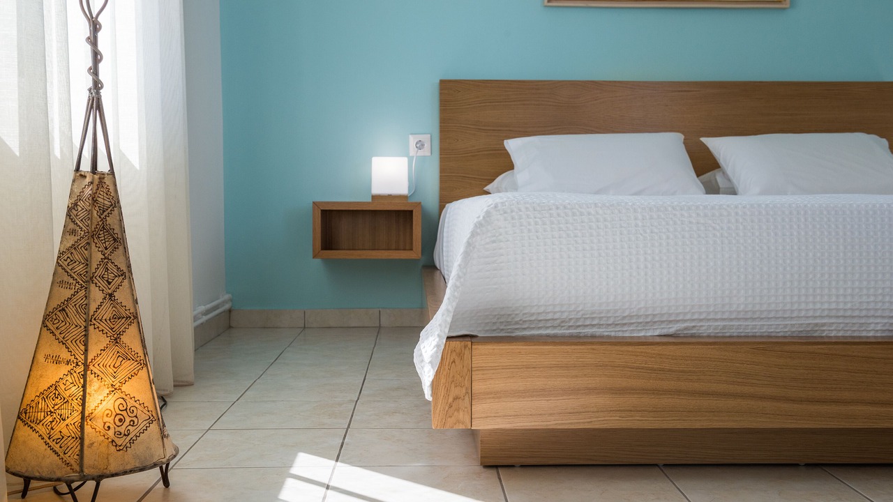 Photo of Bedroom in Kato Galatas