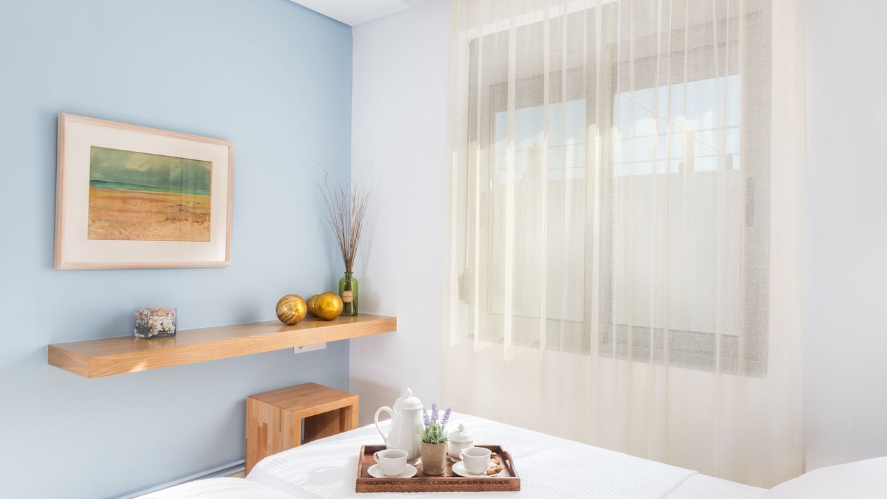 Photo of Bedroom in Kato Galatas