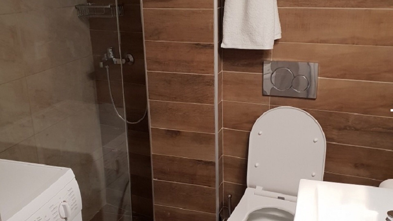 Photo of Bathroom in Alimos