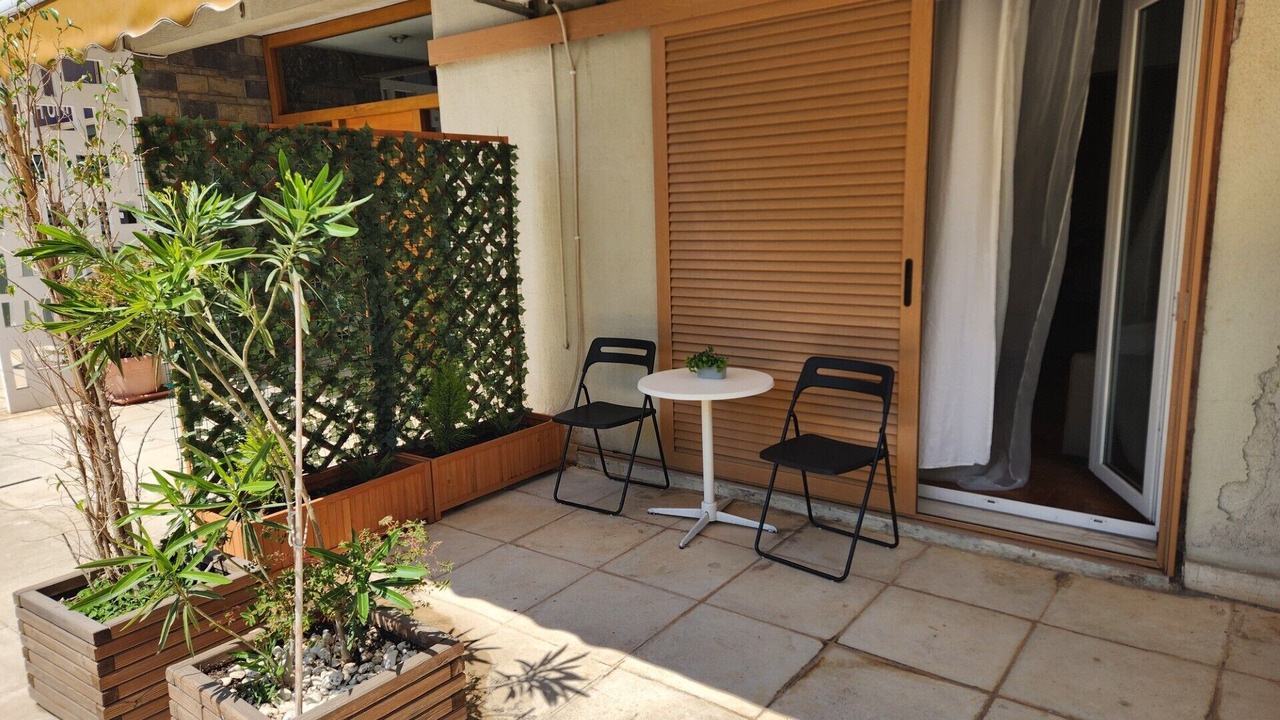 Photo of Outdoor in Alimos