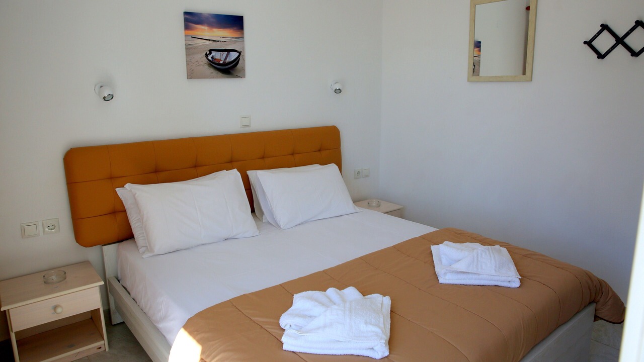 Photo of Bedroom in Lassi