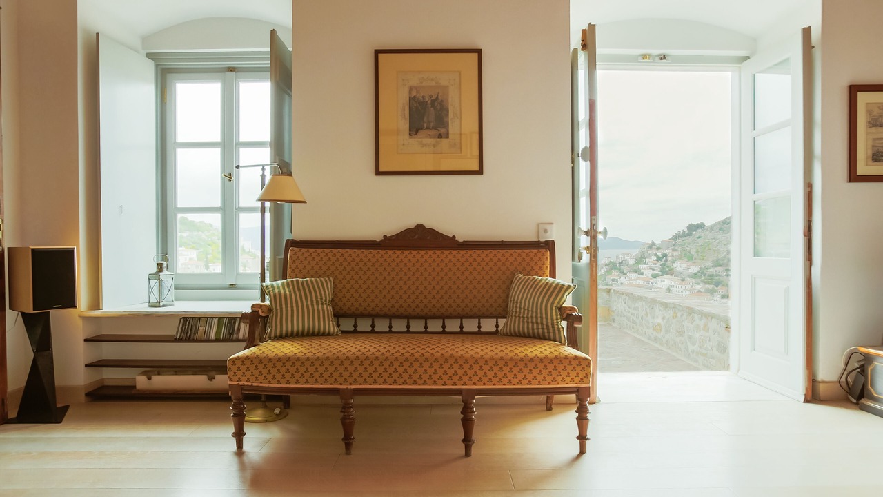 Photo of Livingroom in idhra