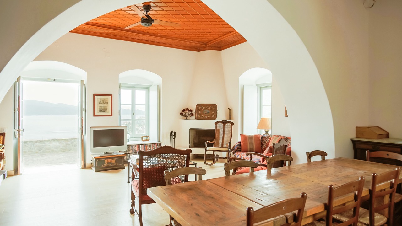 Photo of Livingroom in idhra
