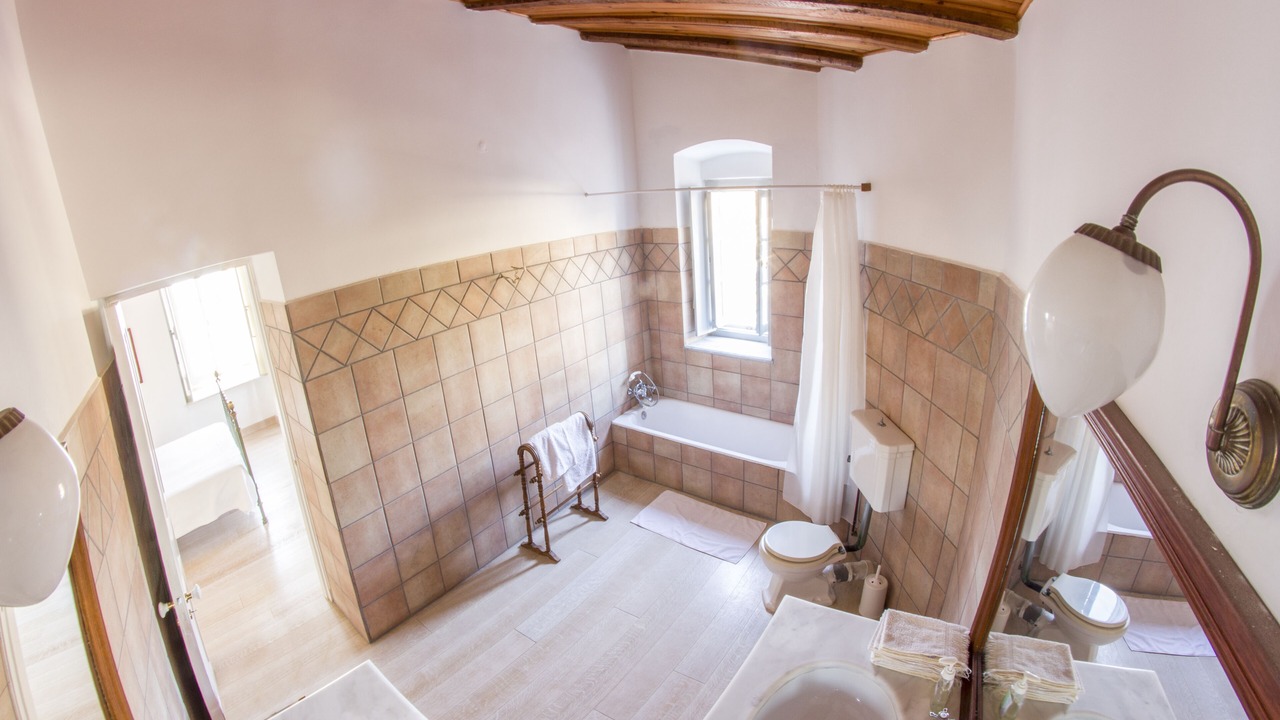Photo of Bathroom in idhra