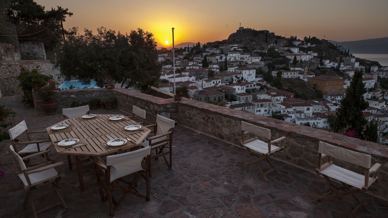 Photo of Outdoor in idhra