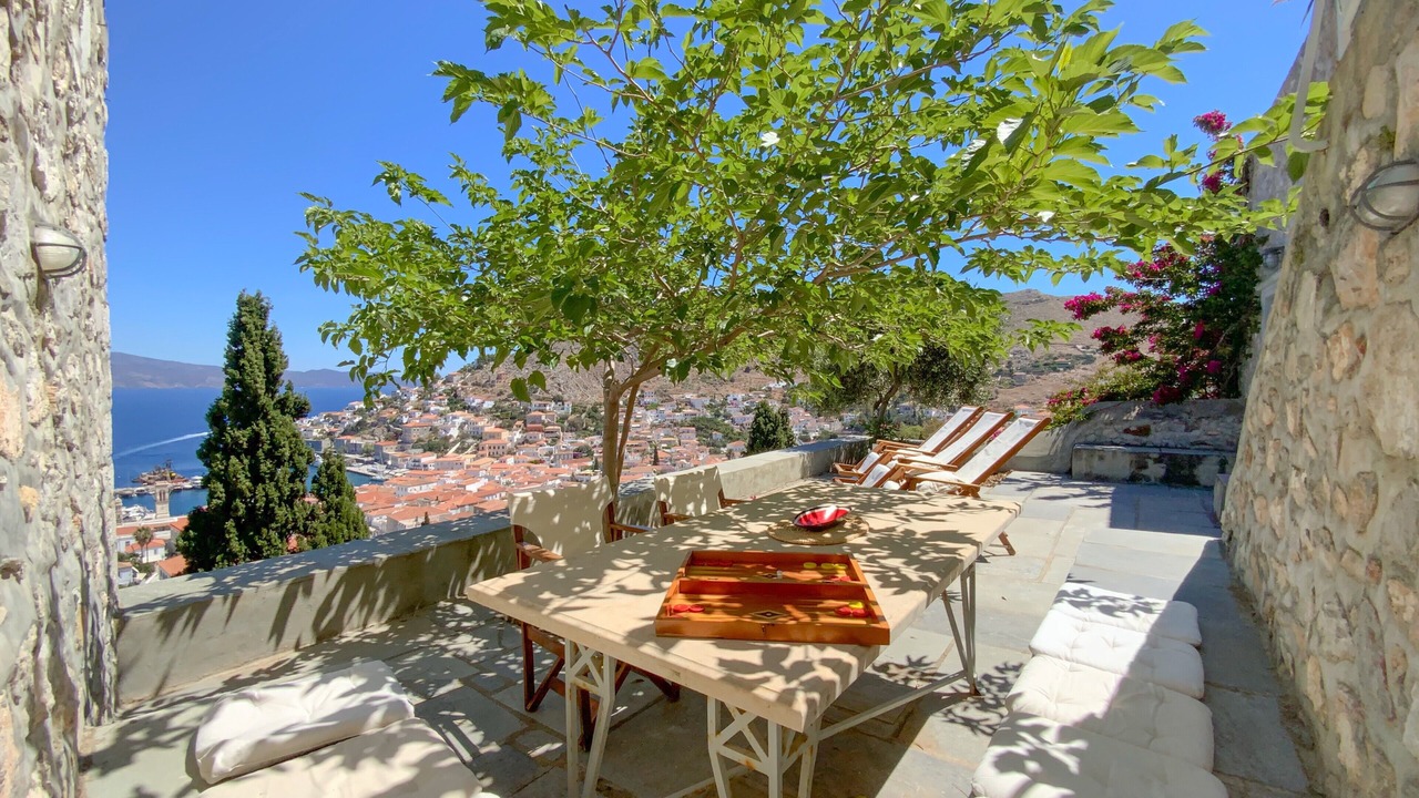 Photo of Outdoor in idhra