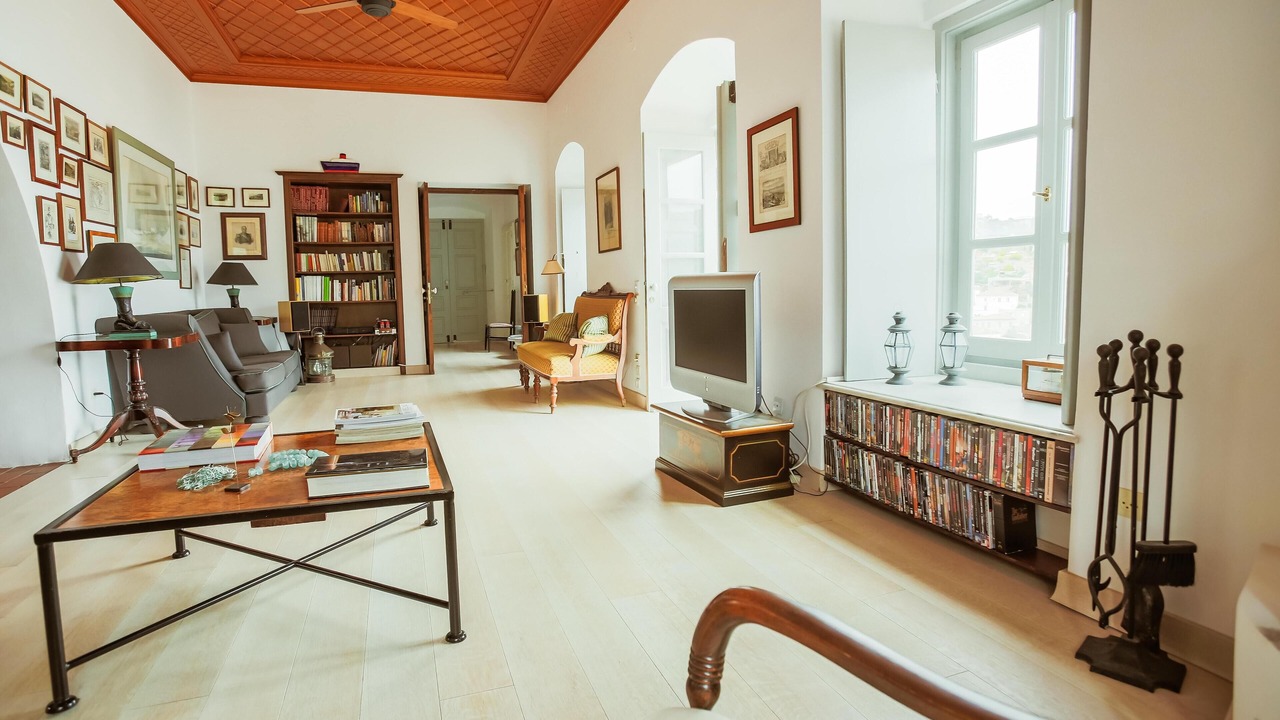 Photo of Livingroom in idhra