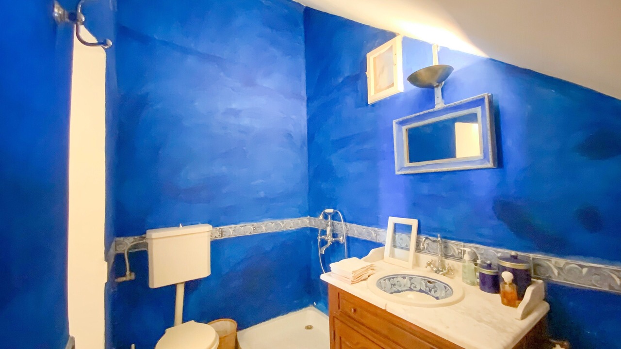 Photo of Bathroom in idhra