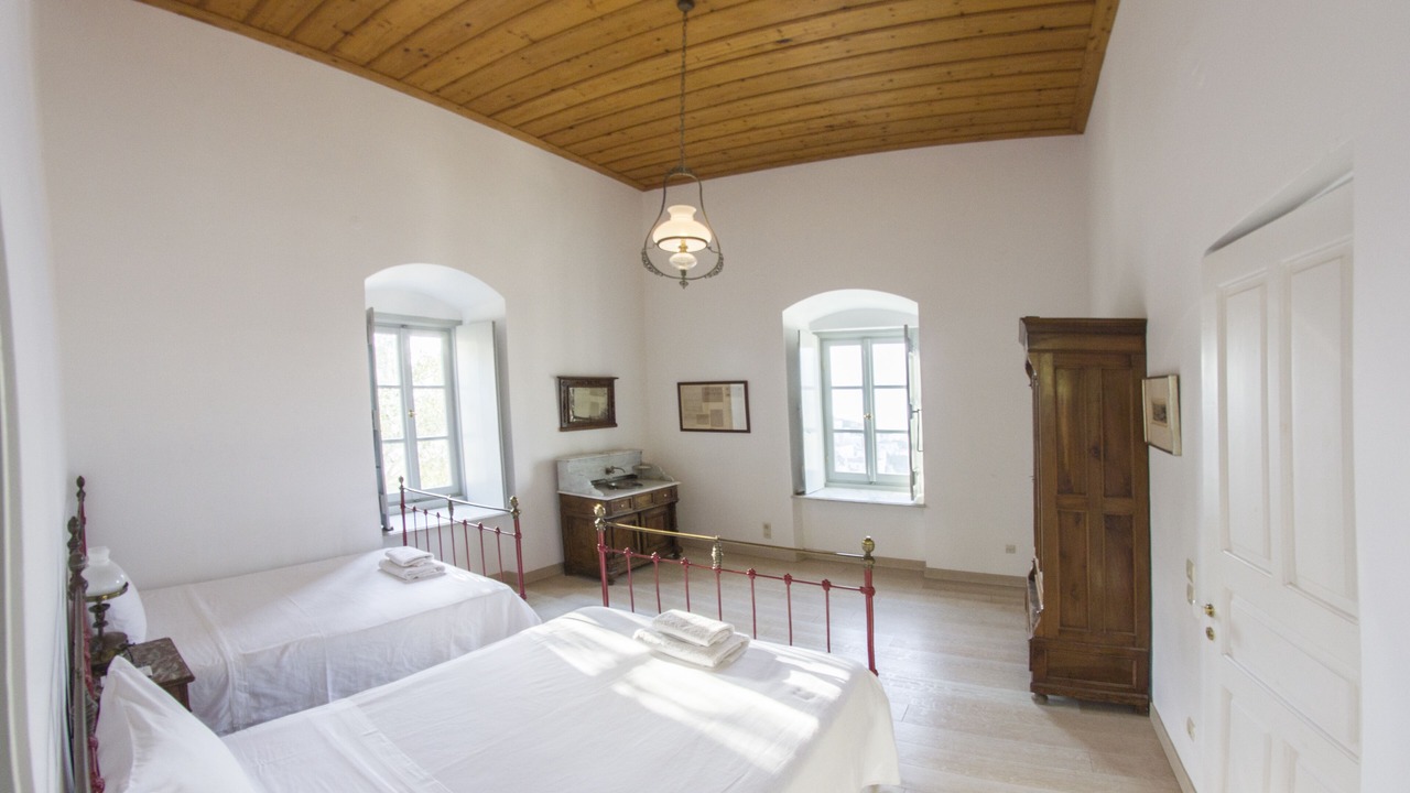 Photo of Bedroom in idhra