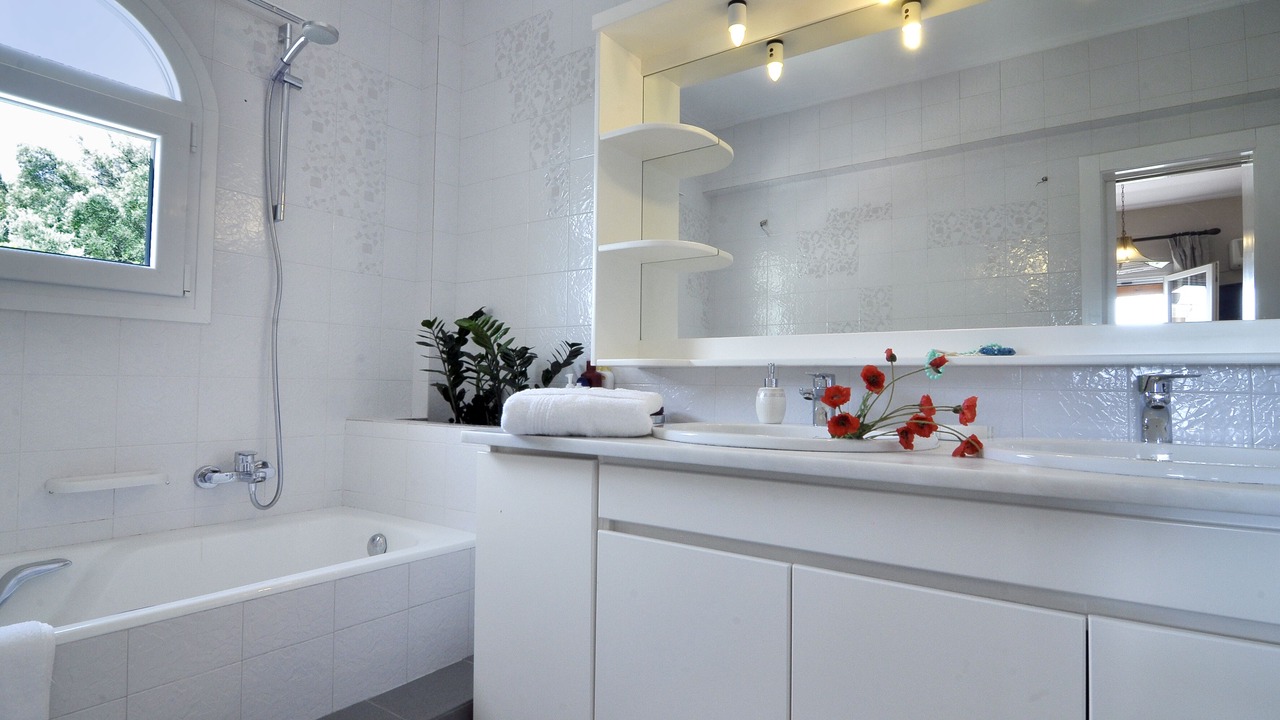 Photo of Bathroom in Skripero