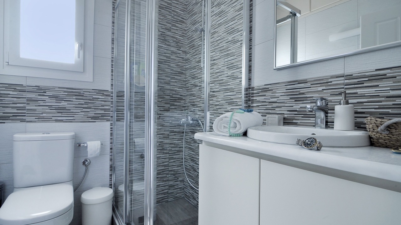 Photo of Bathroom in Skripero