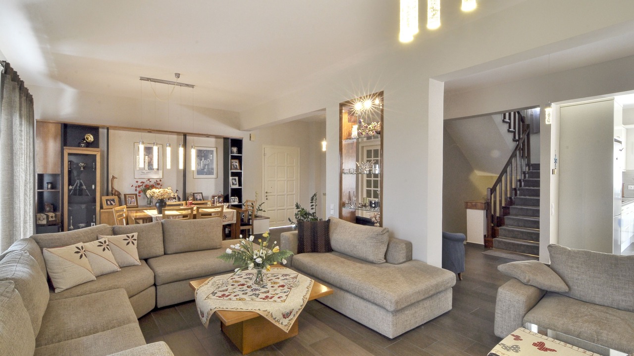 Photo of Livingroom in Skripero
