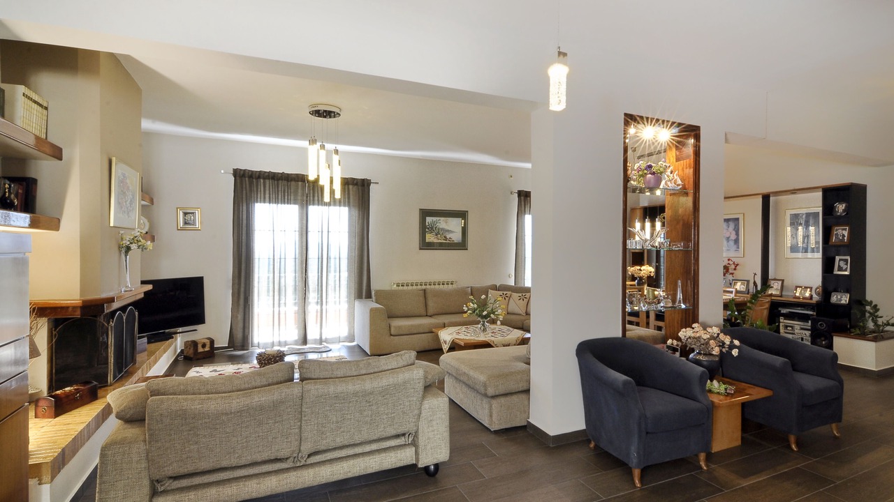 Photo of Livingroom in Skripero