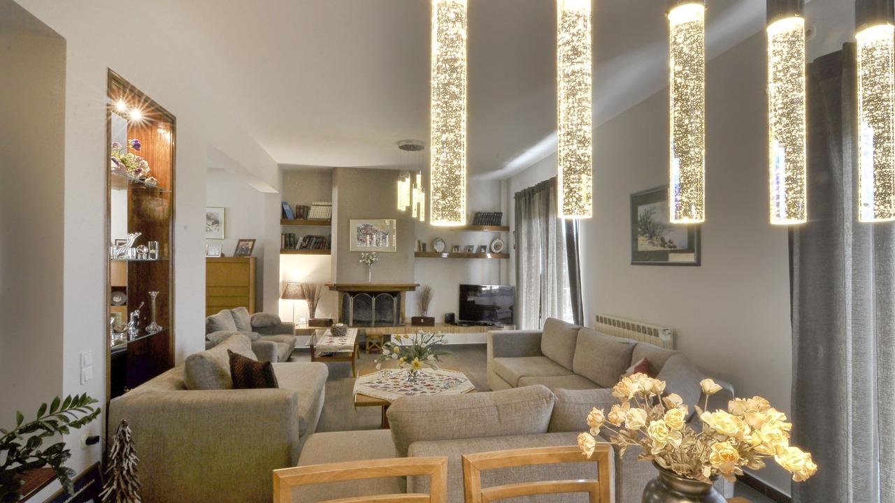 Photo of Livingroom in Skripero