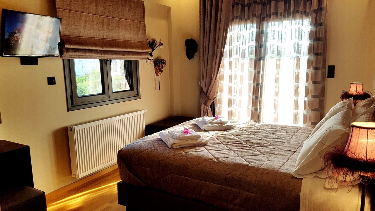 Photo of Bedroom in Rio