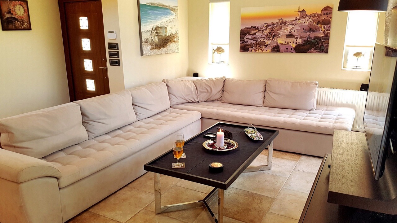 Photo of Livingroom in Rio