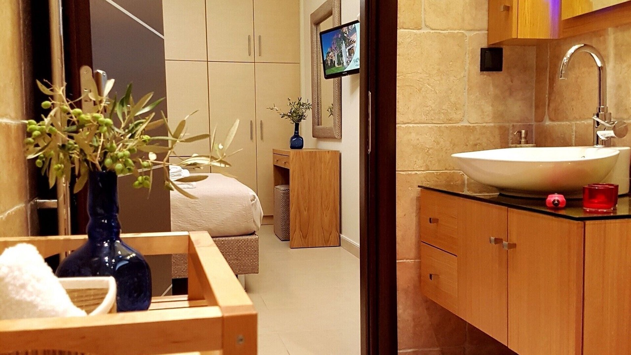 Photo of Bathroom in Rio