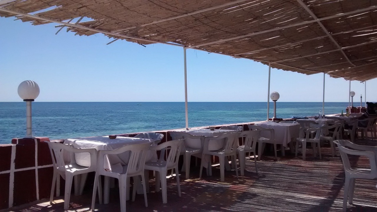 Photo of Outdoor in Hammam Al Agzaz