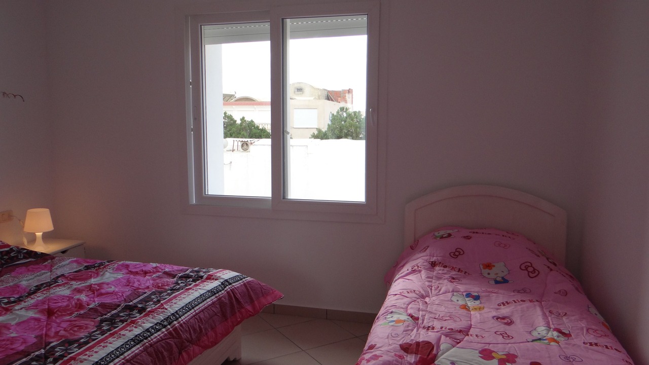 Photo of Bedroom in Hammam Al Agzaz