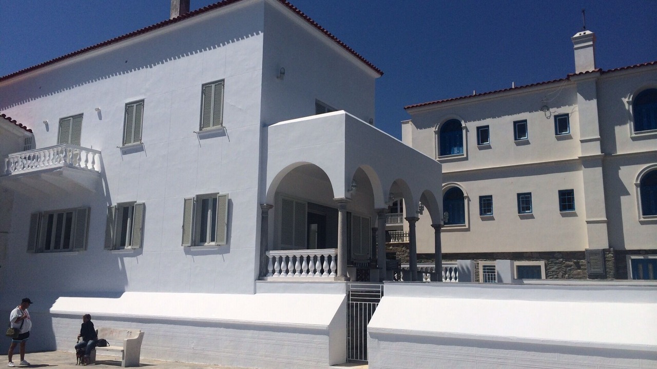 Photo of Others in Andros Town