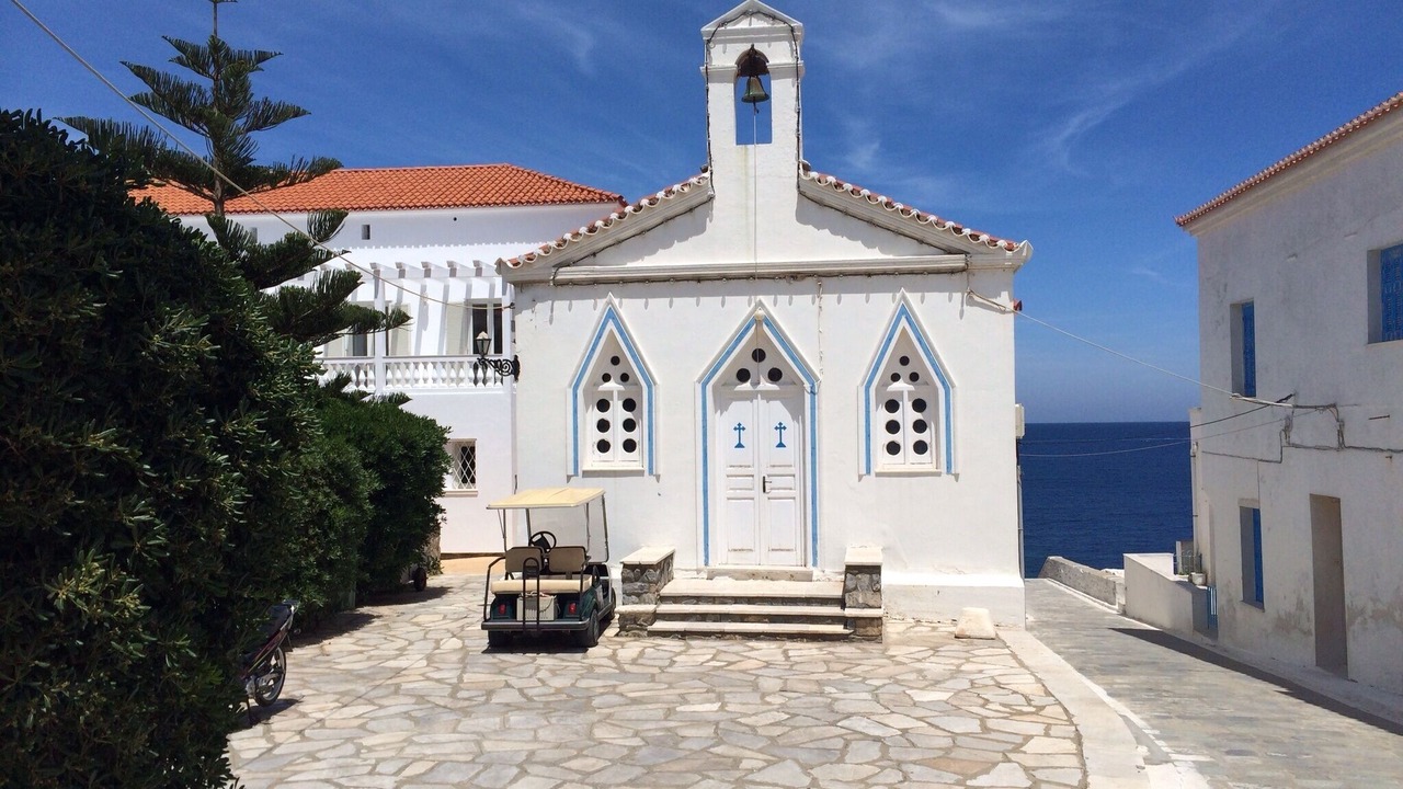 Photo of Others in Andros Town