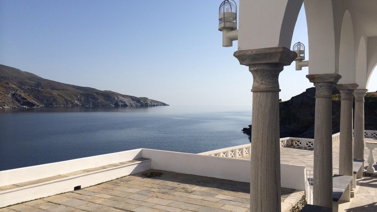 Photo of Bedroom in Andros Town