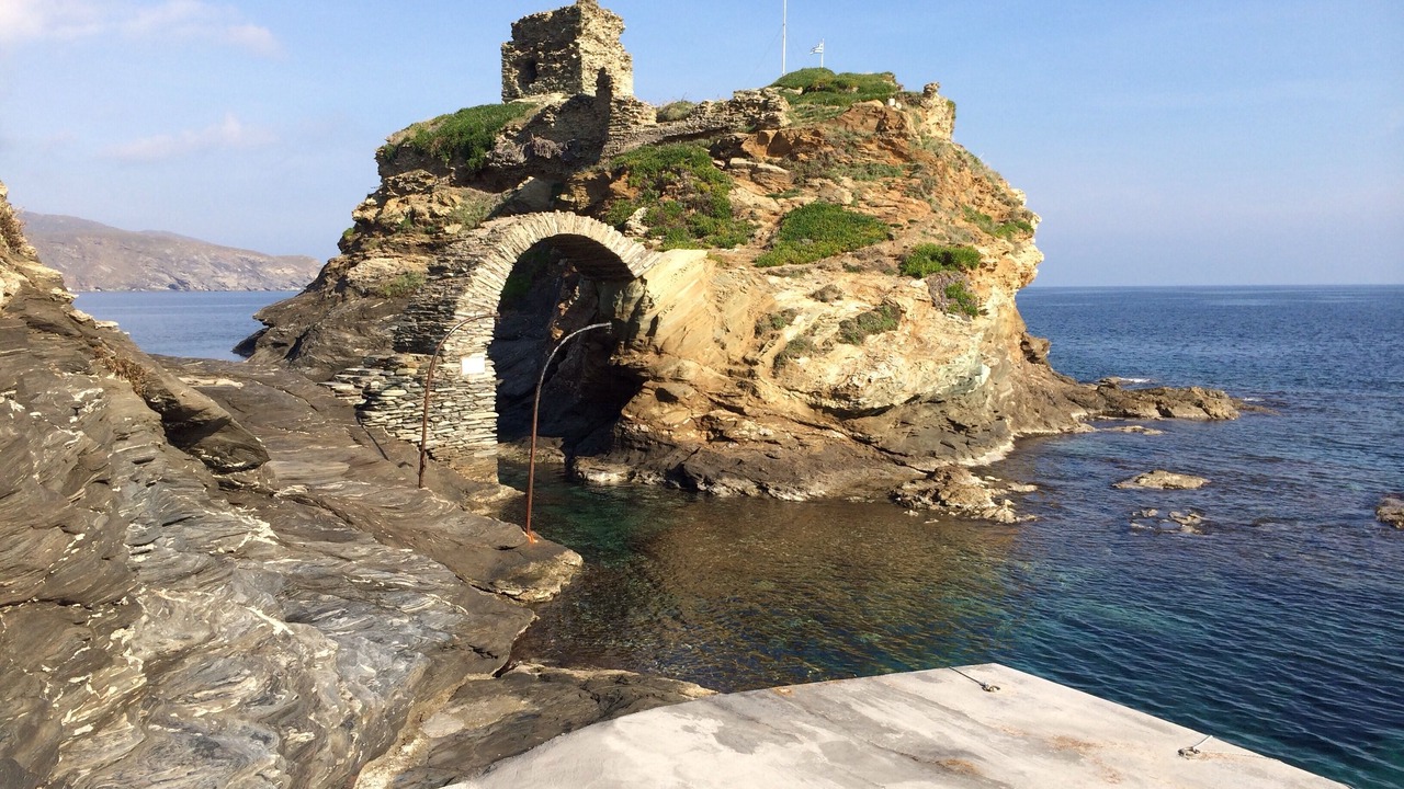 Photo of Others in Andros Town