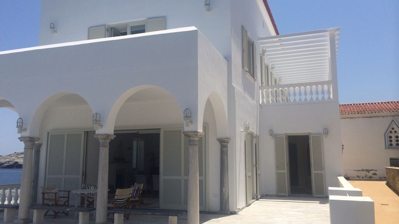 Photo of Outdoor in Andros Town