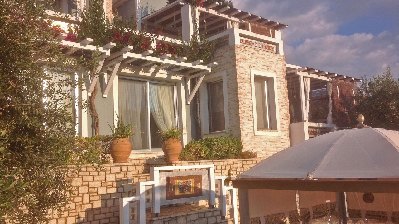 Photo of Outdoor in Vlachopoulatika
