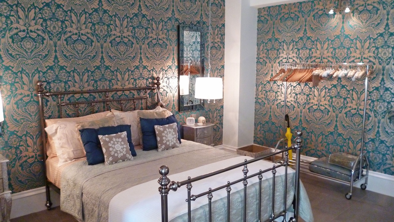 Photo of Bedroom in Vlachopoulatika