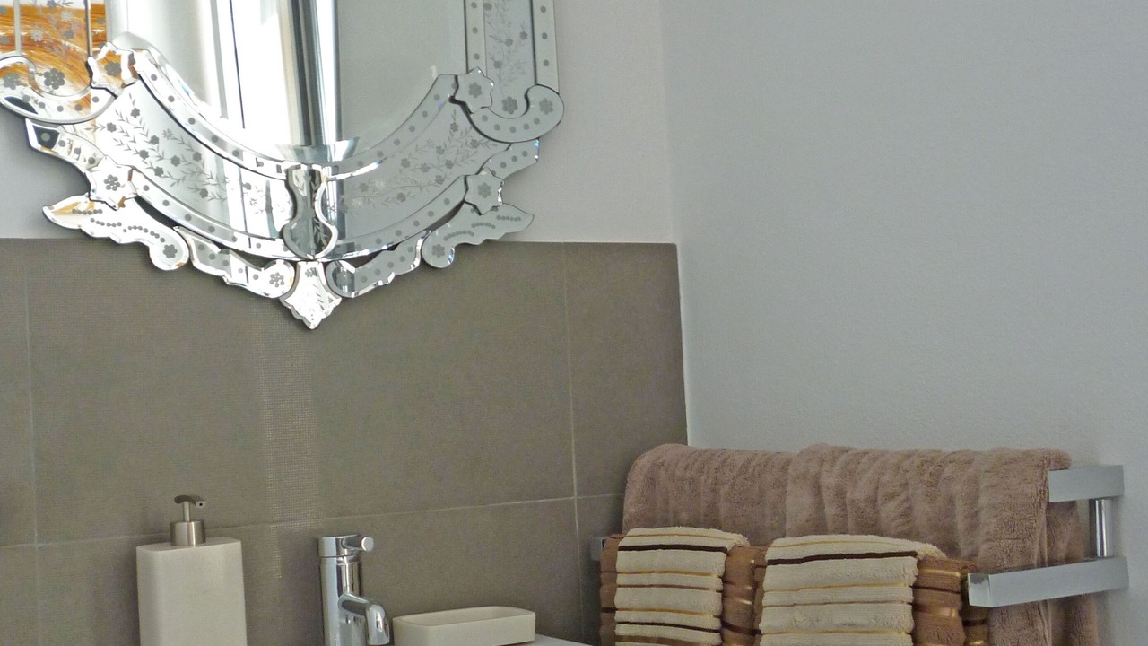 Photo of Bathroom in Vlachopoulatika