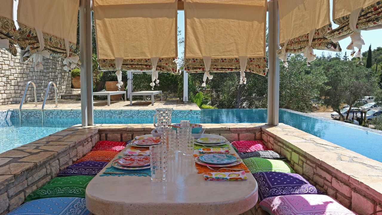 Photo of Outdoor in Vlachopoulatika