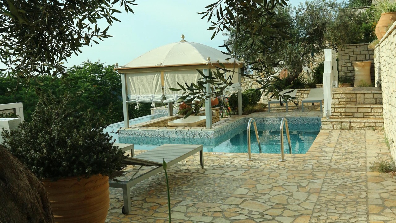 Photo of Outdoor in Vlachopoulatika