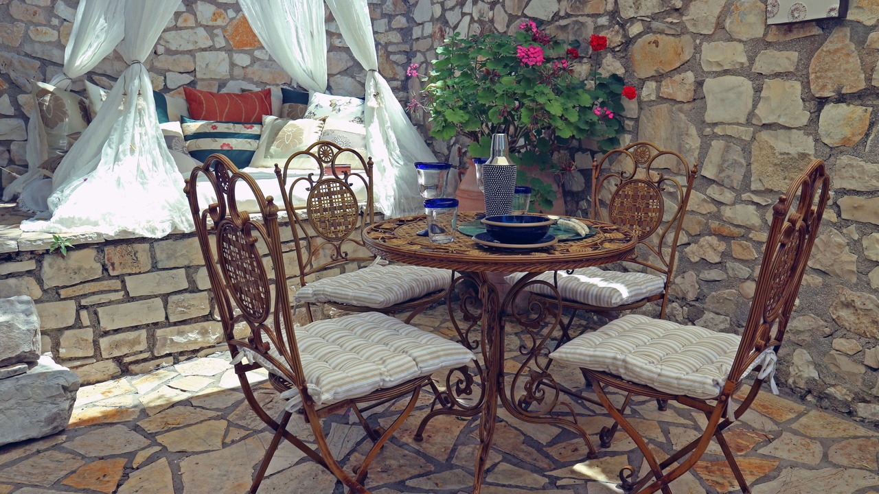 Photo of Outdoor in Vlachopoulatika