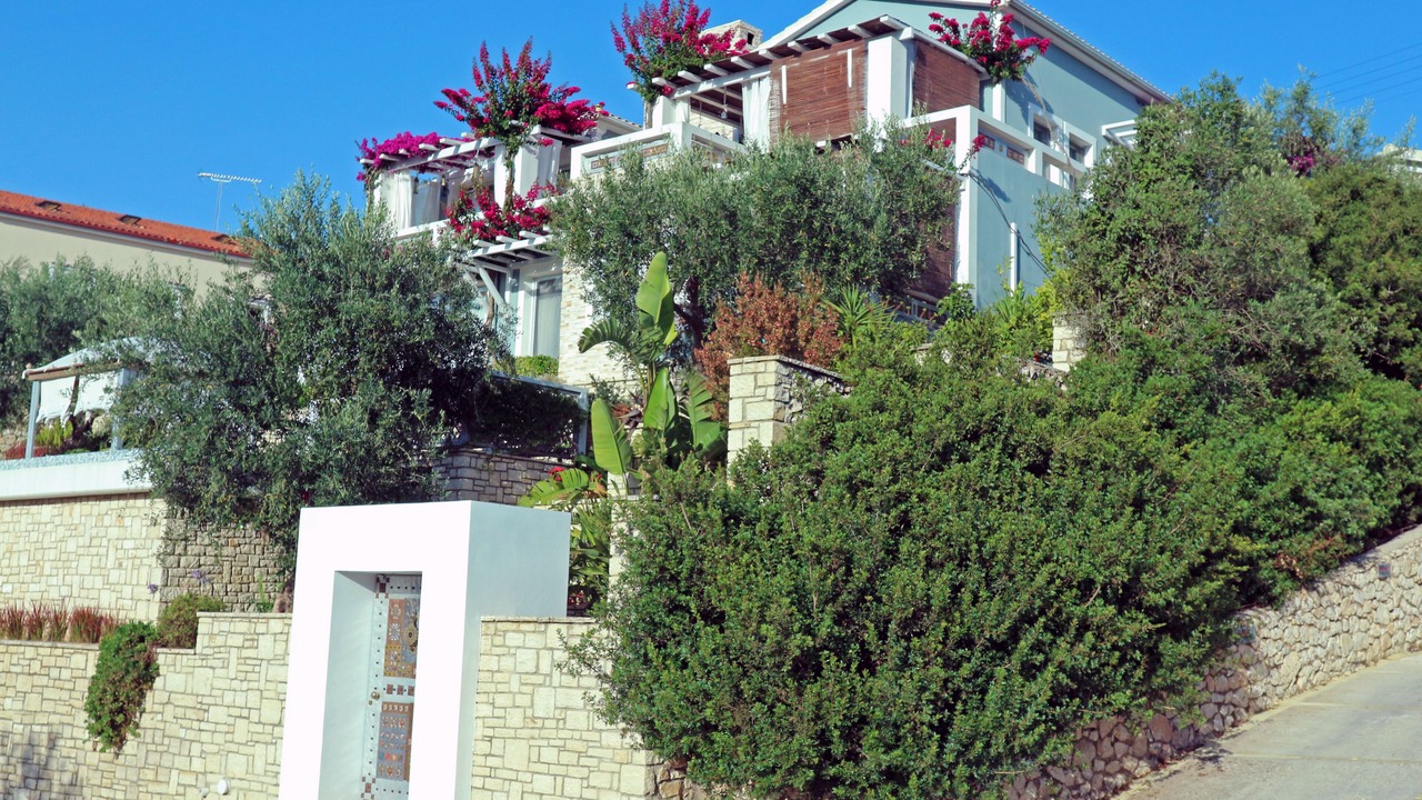 Photo of Outdoor in Vlachopoulatika