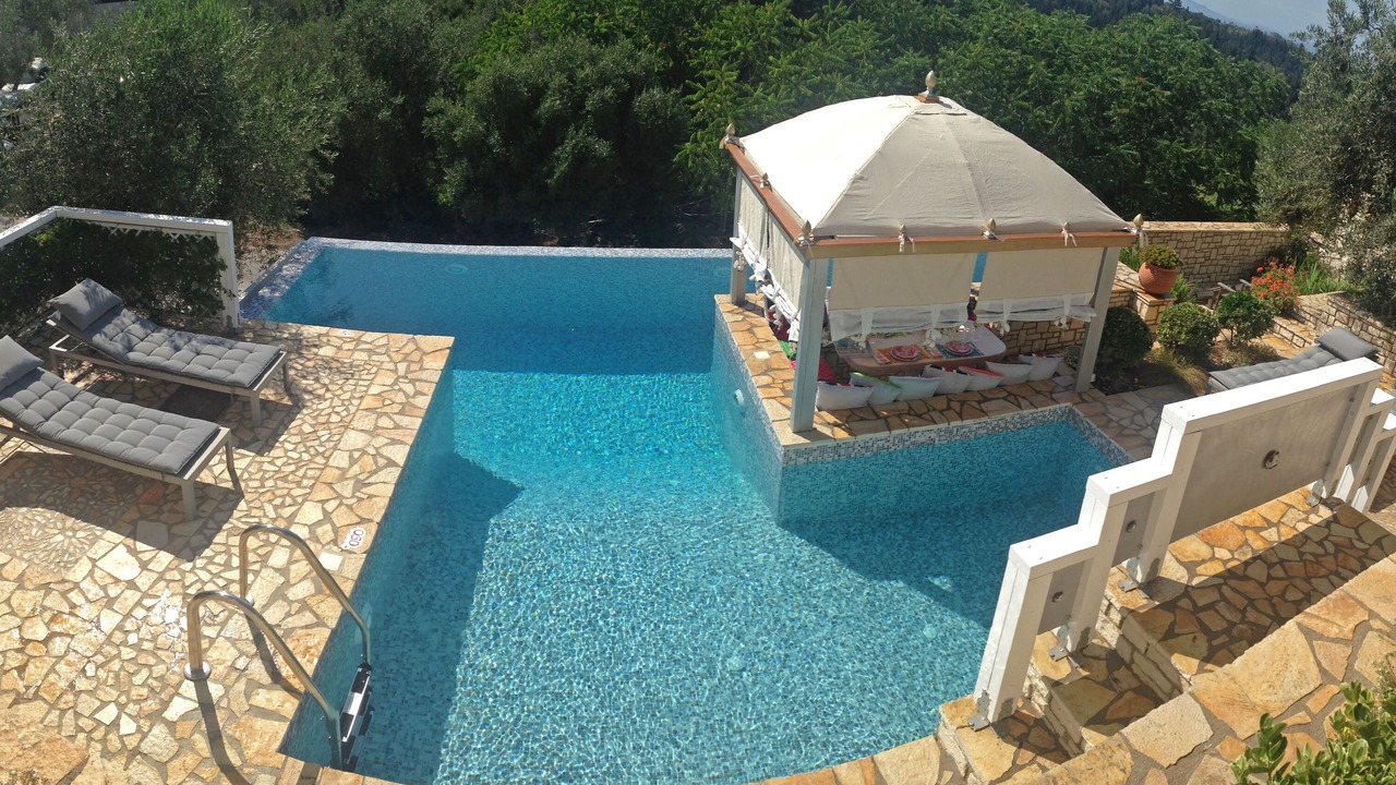 Photo of Outdoor in Vlachopoulatika